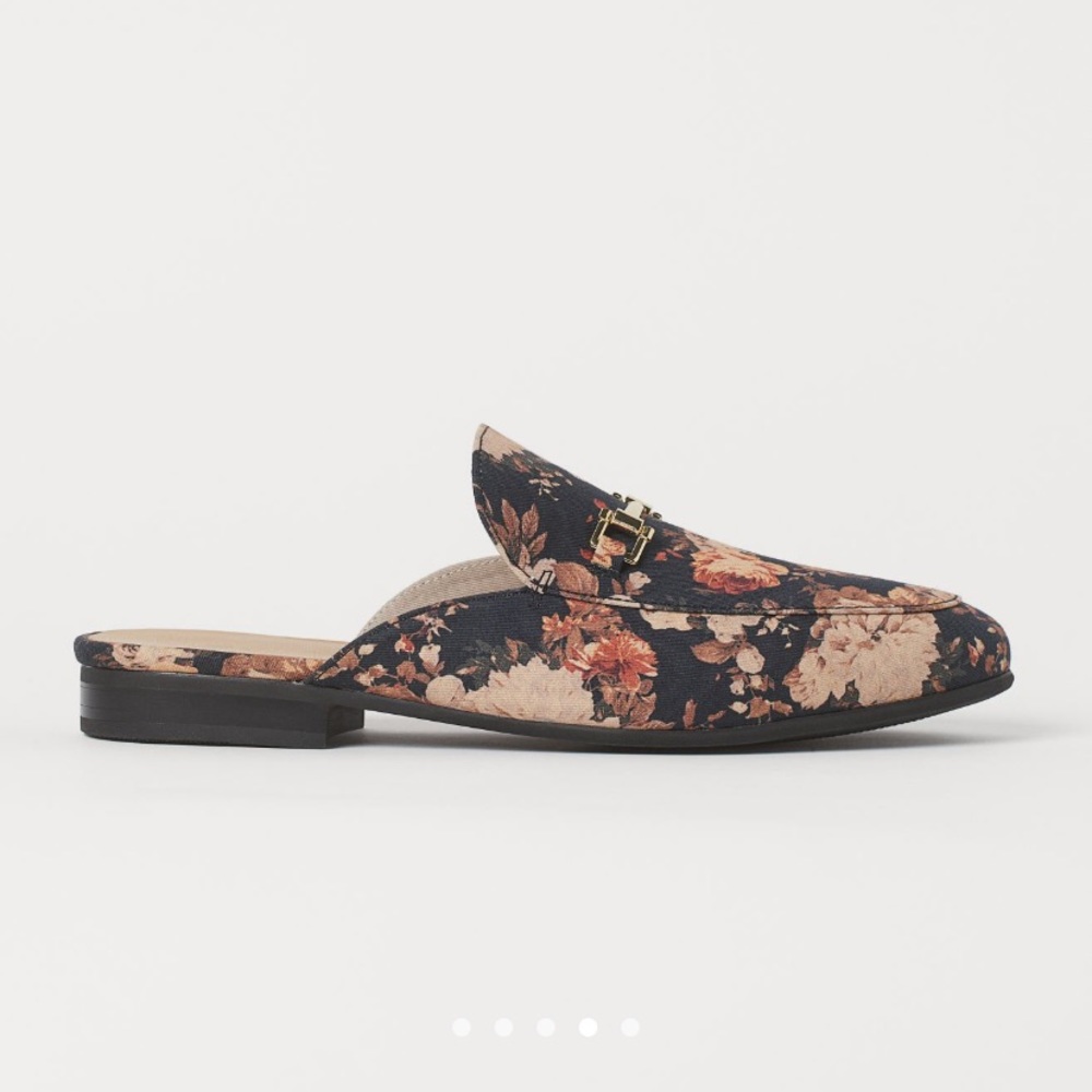 Slip on Loafers
